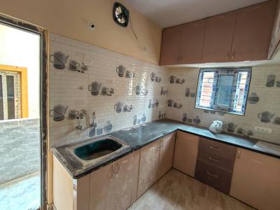 Kitchen Image of 1700 Sq.ft 2 BHK Apartment / Flat for rent in Puppalaguda Hyderabad for Rs. 42000