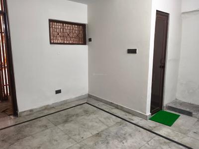 Bedroom Image of 1000 Sq.ft 2 BHK Builder Floor for sale in Lajpat Nagar New Delhi for Rs. 16000000