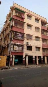 Image of 800 Sq.ft 2 BHK Apartment / Flat for sale in Patuli, Kolkata for Rs. 4500000