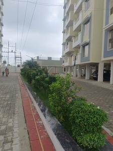 Image of 1200 Sq.ft 3 BHK Apartment / Flat for sale in Harshit Lifestyle phase 1, Ayodhya Bypass, Bhopal for Rs. 4000000