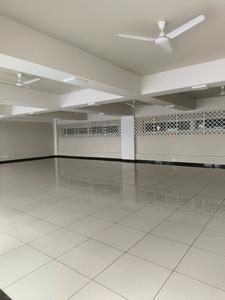 Club House Image of 1450 Sq.ft 3 BHK Apartment / Flat for rent in Sankalp Square, Devinagar Bengaluru for Rs. 59000