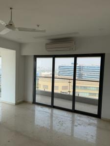 Hall Image of 2879 Sq.ft 4 BHK Apartment / Flat for sale in Sunteck Signia Pearl Phase 2, Bandra East Mumbai for Rs. 215000000