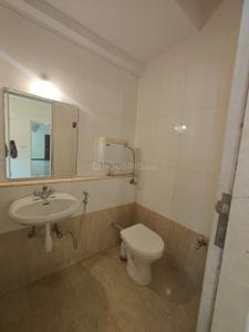 Image of 1250 Sq.ft 3 BHK Apartment / Flat for rent in Hiranandani Crown, Hiranandani Estate, Thane for Rs. 67000