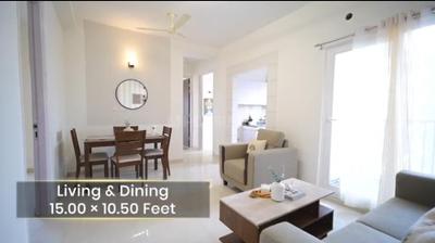 3 BHK Flat