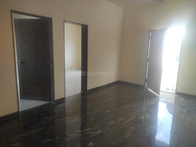 Hall Image of 1000 Sq.ft 1 BHK Builder Floor for rent in Bhawani Peth Solapur for Rs. 7000