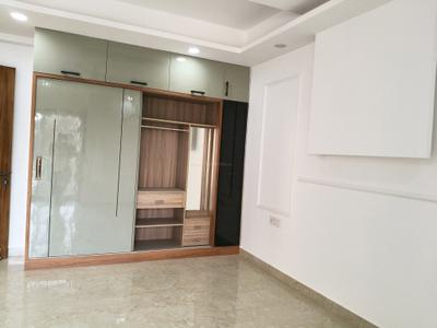 Bedroom Image of 2200 Sq.ft 3 BHK Builder Floor for sale in South City Floors 1, Sector 41 Gurgaon for Rs. 42500000