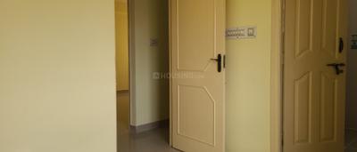 Bedroom Image of 980 Sq.ft 2 BHK Builder Floor for rent in BTM Layout Bengaluru for Rs. 22000