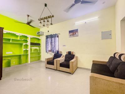 2 BHK Independent House