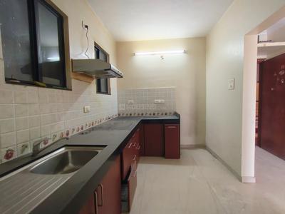 Kitchen Image of 1071 Sq.ft 2 BHK Apartment / Flat for sale in Wanowrie Pune for Rs. 9000000