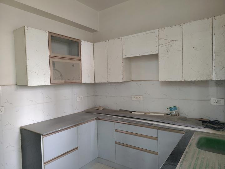 SVP Gulmohur Garden Utopia The Nest Main Image 1