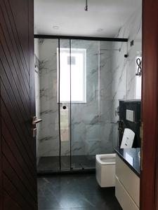Bedroom Two Image of 4500 Sq.ft 4 BHK Builder Floor for sale in Vipul World, Sector 48 Gurgaon for Rs. 49900000