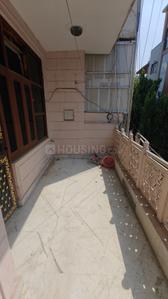 Image of 1440 Sq.ft 3 BHK Builder Floor for sale in Gujranwala Town, New Delhi for Rs. 22500000