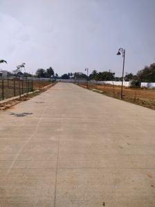 Image of 2000 Sq.ft Residential Plot / Land for sale in Hoskote, Bengaluru for Rs. 13400000
