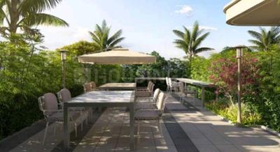Image of 950 Sq.ft 2 BHK Apartment / Flat for sale in Silver Astra, Hadapsar, Pune for Rs. 9000000