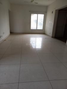Hall Image of 1075 Sq.ft 2 BHK Apartment / Flat for sale in SVG Royal Exotica, Kondhwa Pune for Rs. 7700000