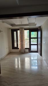 Hall Image of 2298 Sq.ft 4 BHK Builder Floor for sale in Sector 16 Faridabad for Rs. 31000000