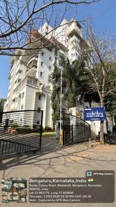 Image of 2350 Sq.ft 3.5 BHK Apartment / Flat for sale in Bilekahalli, Bengaluru for Rs. 31000000