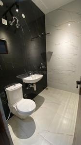 Image of 1600 Sq.ft 3 BHK Apartment / Flat for sale in Ramgarh Bhudda, Zirakpur for Rs. 8690000