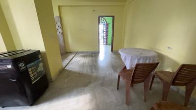 Living Room Image of 1050 Sq.ft 2 BHK Apartment / Flat for sale in New Town Kolkata for Rs. 6300000