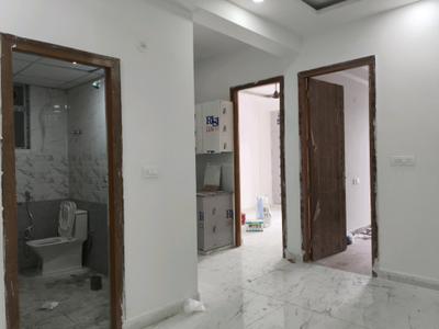 Living Room Image of 1000 Sq.ft 2 BHK Apartment / Flat for sale in The Grand Estate, Noida Extension Greater Noida for Rs. 4004750