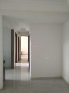 Passage Image of 903 Sq.ft 3 BHK Apartment / Flat for sale in Divine Sky Vista, Mulgaon Vasai for Rs. 9400000