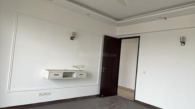 Bedroom Image of 2318 Sq.ft 3 BHK Apartment / Flat for rent in Assotech Celeste Towers, Sector 44 Noida for Rs. 55000