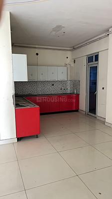 Kitchen Image of 1389 Sq.ft 3 BHK Apartment / Flat for sale in Saya Gold Avenue Phase 1, Indirapuram Ghaziabad for Rs. 21937500