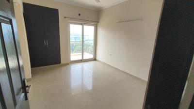Bedroom Image of 1685 Sq.ft 3 BHK Apartment / Flat for sale in Paramount Floraville, Sector 137 Noida for Rs. 21000000