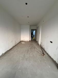 Living Room Image of 750 Sq.ft 1 BHK Apartment / Flat for sale in Airoli Navi Mumbai for Rs. 7800000
