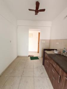 Kitchen Image of 1500 Sq.ft 3 BHK Apartment / Flat for rent in Mahindra Royale, Pimpri Pune for Rs. 55000