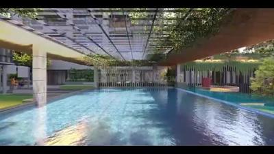 Image of 3650 Sq.ft 4 BHK Apartment / Flat for sale in AG Highline Phase 2, Gota, Ahmedabad for Rs. 25000000