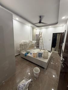 Hall Image of 659 Sq.ft 1 BHK Independent House for rent in Radhika Properties Radhika Floors 4, Lajpat Nagar New Delhi for Rs. 30980