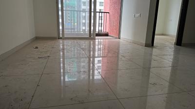 Living Room Image of 852 Sq.ft 2 BHK Apartment / Flat for sale in Nerhe Pune for Rs. 6200000