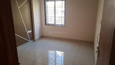 Jiyo Samarth Park Bedroom One 2