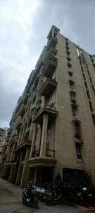 Image of 1093 Sq.ft 2 BHK Apartment / Flat for sale in Nyati Esplanade, Sunarwadi, Pune for Rs. 8400000