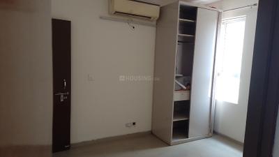 Bedroom Image of 680 Sq.ft 2 BHK Apartment / Flat for rent in Adani Aangan, Sector 89A Gurgaon for Rs. 18000