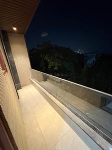 Balcony Image of 1291 Sq.ft 2 BHK Builder Floor for rent in Surajpur Greater Noida for Rs. 24000