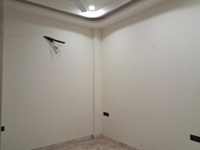 Bedroom Image of 1350 Sq.ft 3 BHK Builder Floor for sale in Paschim Vihar New Delhi for Rs. 27500000