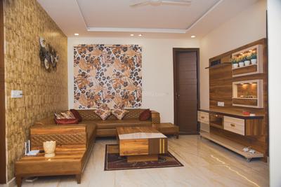 Hall Image of 2000 Sq.ft 3 BHK Builder Floor for rent in Sahastradhara Road Dehradun for Rs. 38000