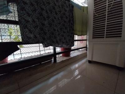 Balcony Image of 900 Sq.ft 2 BHK Apartment / Flat for sale in Panvel Navi Mumbai for Rs. 6200000