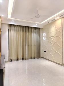 Bedroom Image of 2700 Sq.ft 4 BHK Builder Floor for sale in Sector 52 Gurgaon for Rs. 27700000