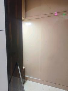Bedroom Image of 1500 Sq.ft 3.5 BHK Apartment / Flat for sale in Smartworld Gems, Sector 89 Gurgaon for Rs. 16500000