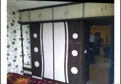 Bedroom Image of 1675 Sq.ft 3 BHK Apartment / Flat for sale in Sobha Moonstone, Dasarahalli Bengaluru for Rs. 21000000