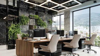 Hall Image of 5400 Sq.ft 6 BHK Apartment / Flat for sale in Sai Vana Veda, Nerul Navi Mumbai for Rs. 129600000