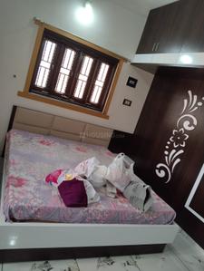 Bedroom Image of 2250 Sq.ft 3 BHK Independent House for sale in Kadi Mehsana for Rs. 10500000