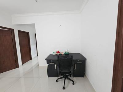 Hall Image of 1504 Sq.ft 3 BHK Apartment / Flat for sale in Skyline Opus, Palarivattom Kochi for Rs. 21500000