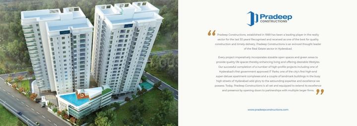 Pradeep Bliss Main Image 1