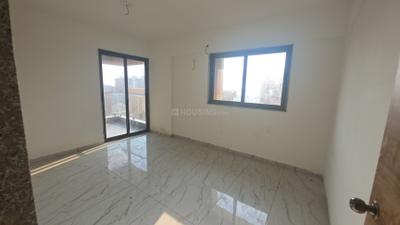 Bedroom Image of 1350 Sq.ft 2 BHK Apartment / Flat for rent in Suramya Dreams, Sanand Ahmedabad for Rs. 20000