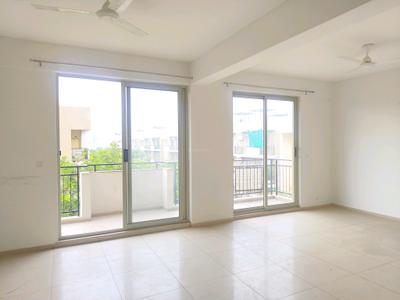 Living Room Image of 1550 Sq.ft 3 BHK Builder Floor for rent in Vatika Xpressions, Sector 88B Gurgaon for Rs. 33000