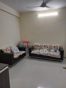 Hall Image of 700 Sq.ft 3 BHK Apartment / Flat for sale in Pyramid Altia, Sector 70 Gurgaon for Rs. 8500000